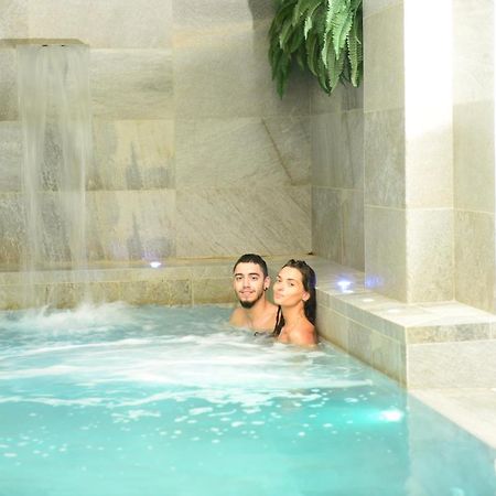 Hotel Mamiani & Relaxing Spa אורבינו מראה חיצוני תמונה