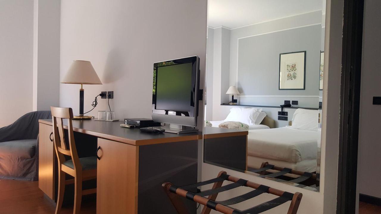 Hotel Mamiani & Relaxing Spa אורבינו מראה חיצוני תמונה