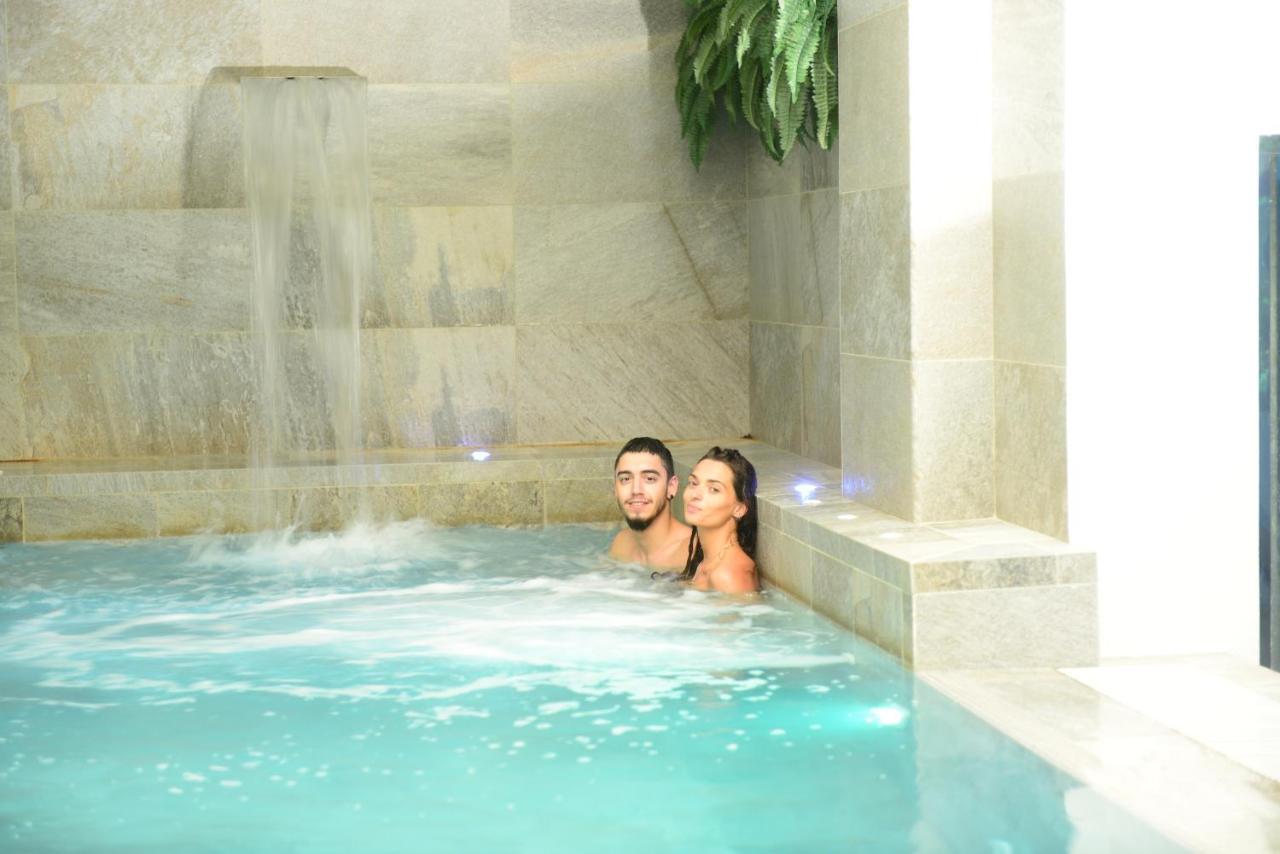 Hotel Mamiani & Relaxing Spa אורבינו מראה חיצוני תמונה