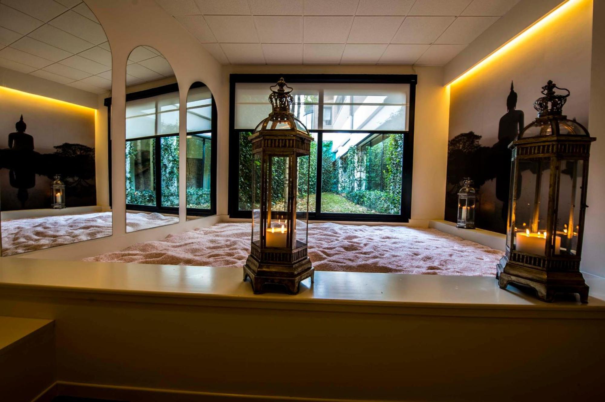 Hotel Mamiani & Relaxing Spa אורבינו מראה חיצוני תמונה