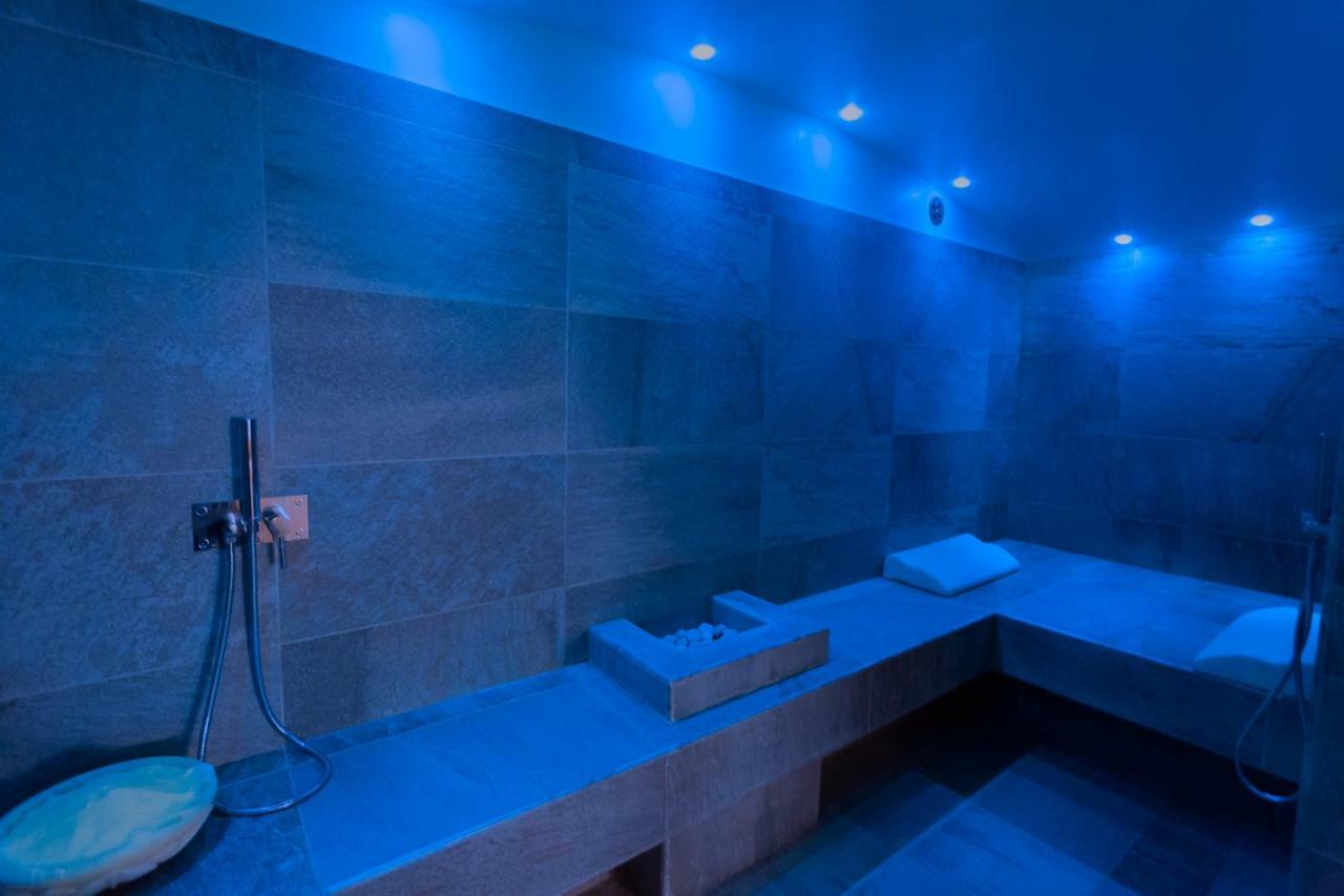 Hotel Mamiani & Relaxing Spa אורבינו מתקנים תמונה
