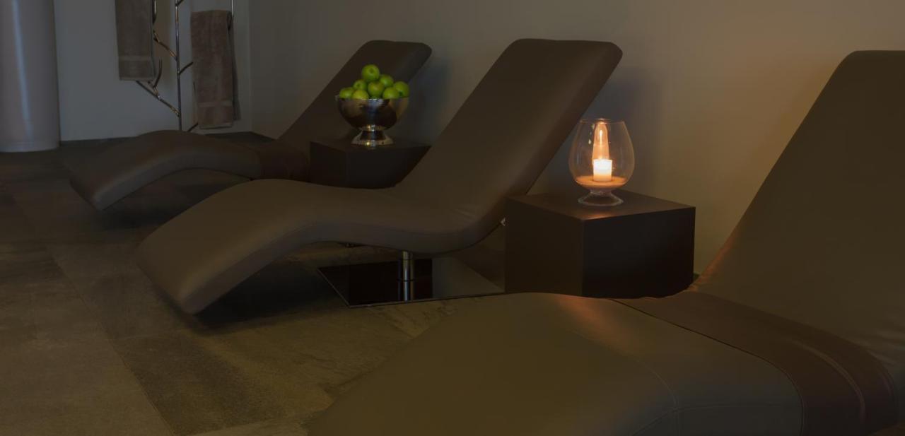 Hotel Mamiani & Relaxing Spa אורבינו חדר תמונה