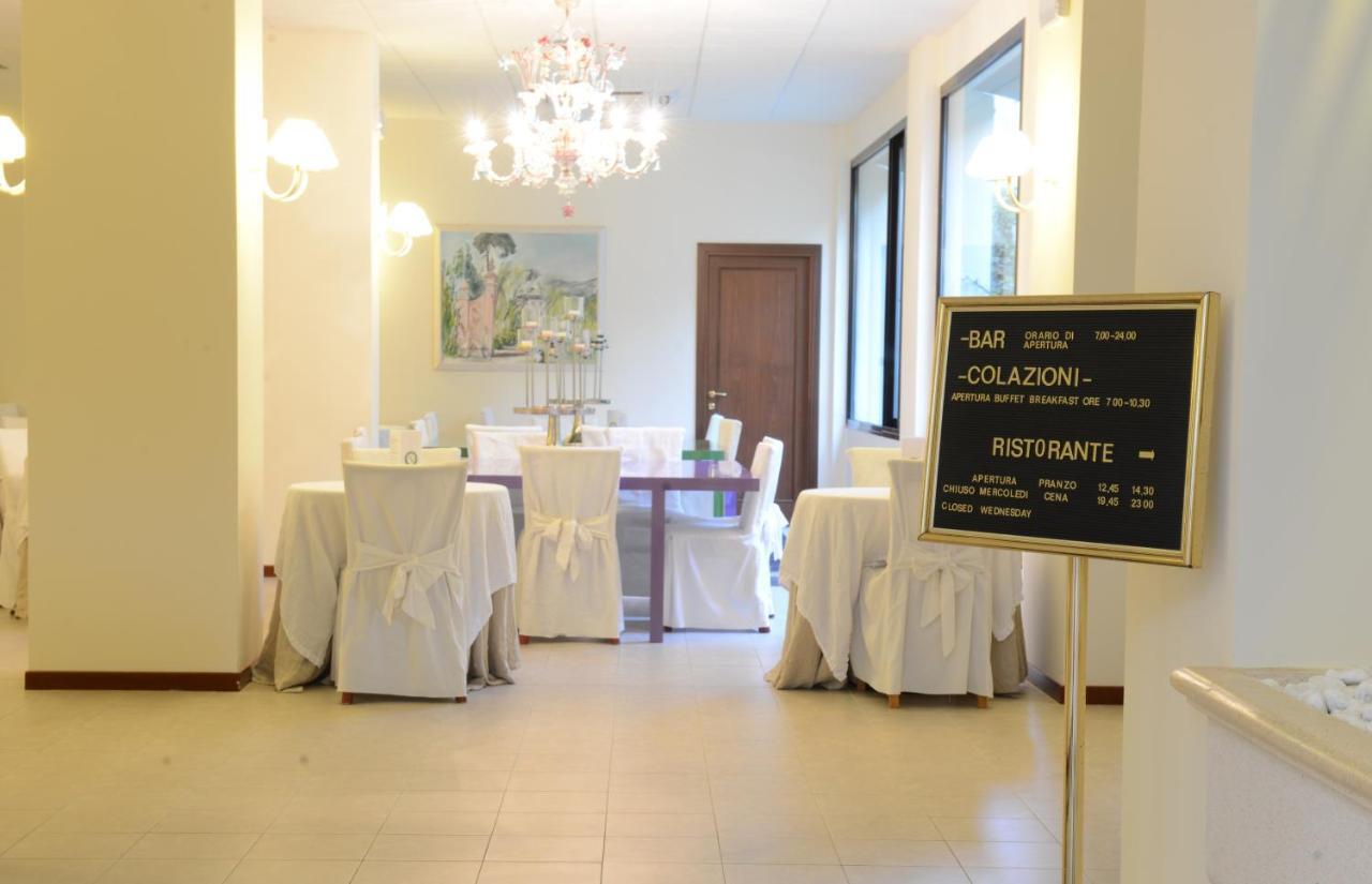 Hotel Mamiani & Relaxing Spa אורבינו מתקנים תמונה