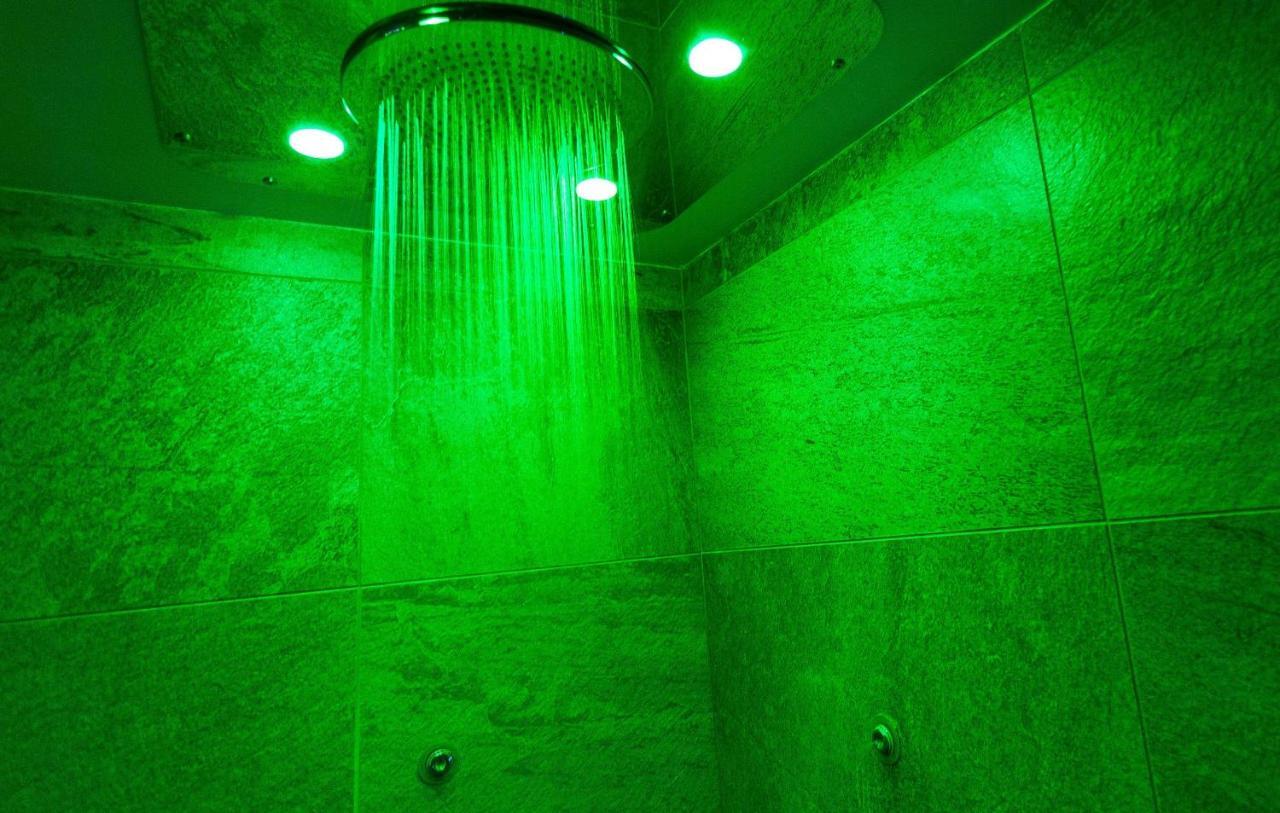 Hotel Mamiani & Relaxing Spa אורבינו מתקנים תמונה