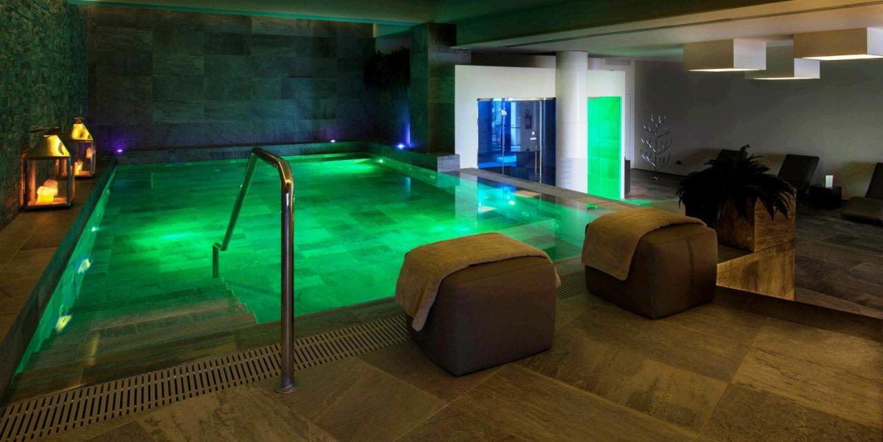 Hotel Mamiani & Relaxing Spa אורבינו מתקנים תמונה