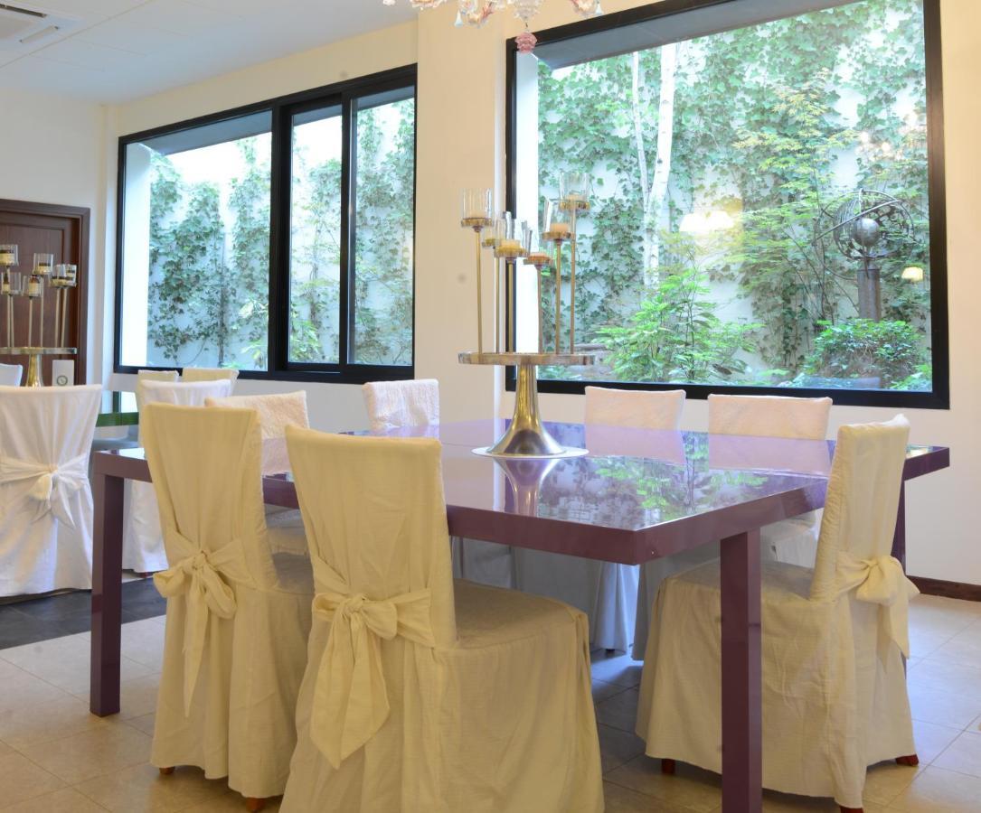 Hotel Mamiani & Relaxing Spa אורבינו מראה חיצוני תמונה