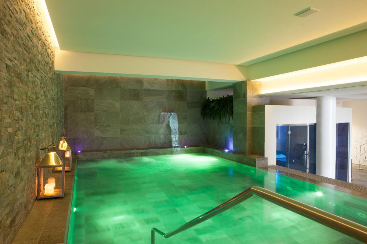 Hotel Mamiani & Relaxing Spa אורבינו מראה חיצוני תמונה
