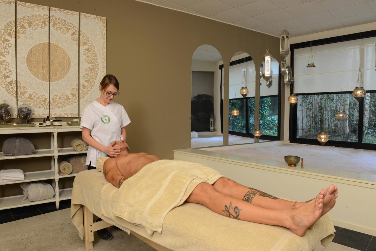 Hotel Mamiani & Relaxing Spa אורבינו מראה חיצוני תמונה