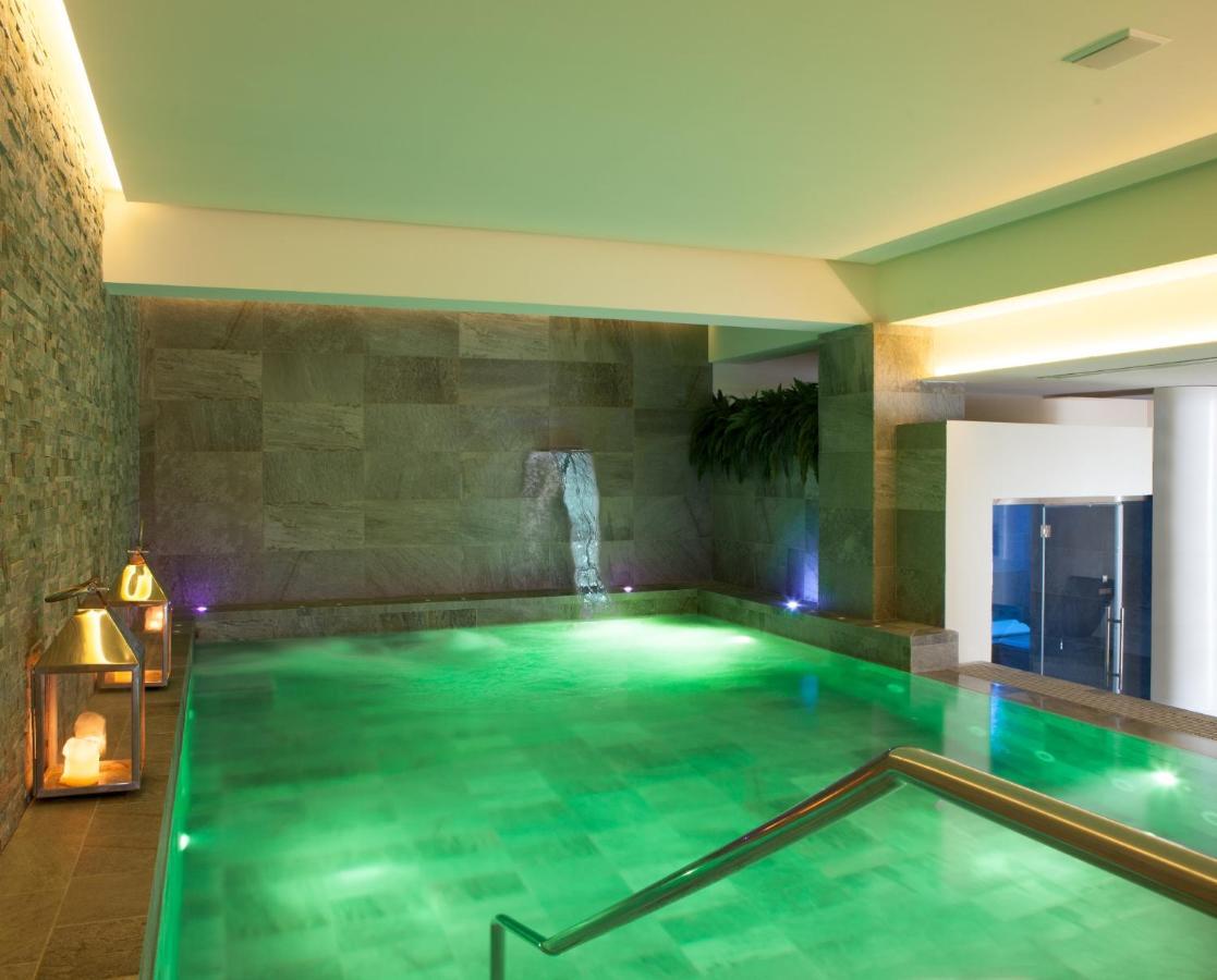 Hotel Mamiani & Relaxing Spa אורבינו מתקנים תמונה