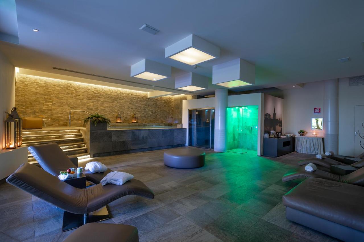 Hotel Mamiani & Relaxing Spa אורבינו מראה חיצוני תמונה